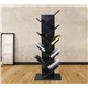 Tree Bookshelf Thickened Compact Book Rack