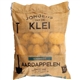 floury potatoes